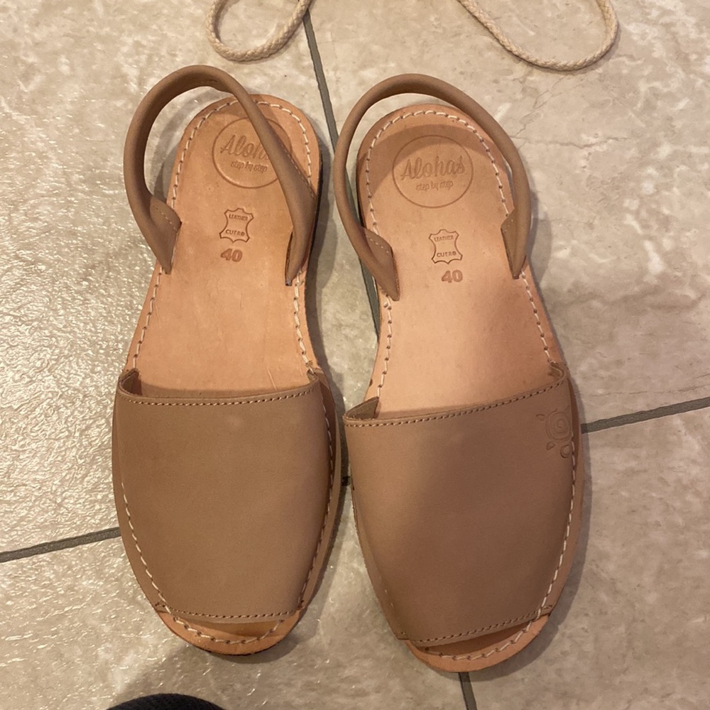 Alohas flats